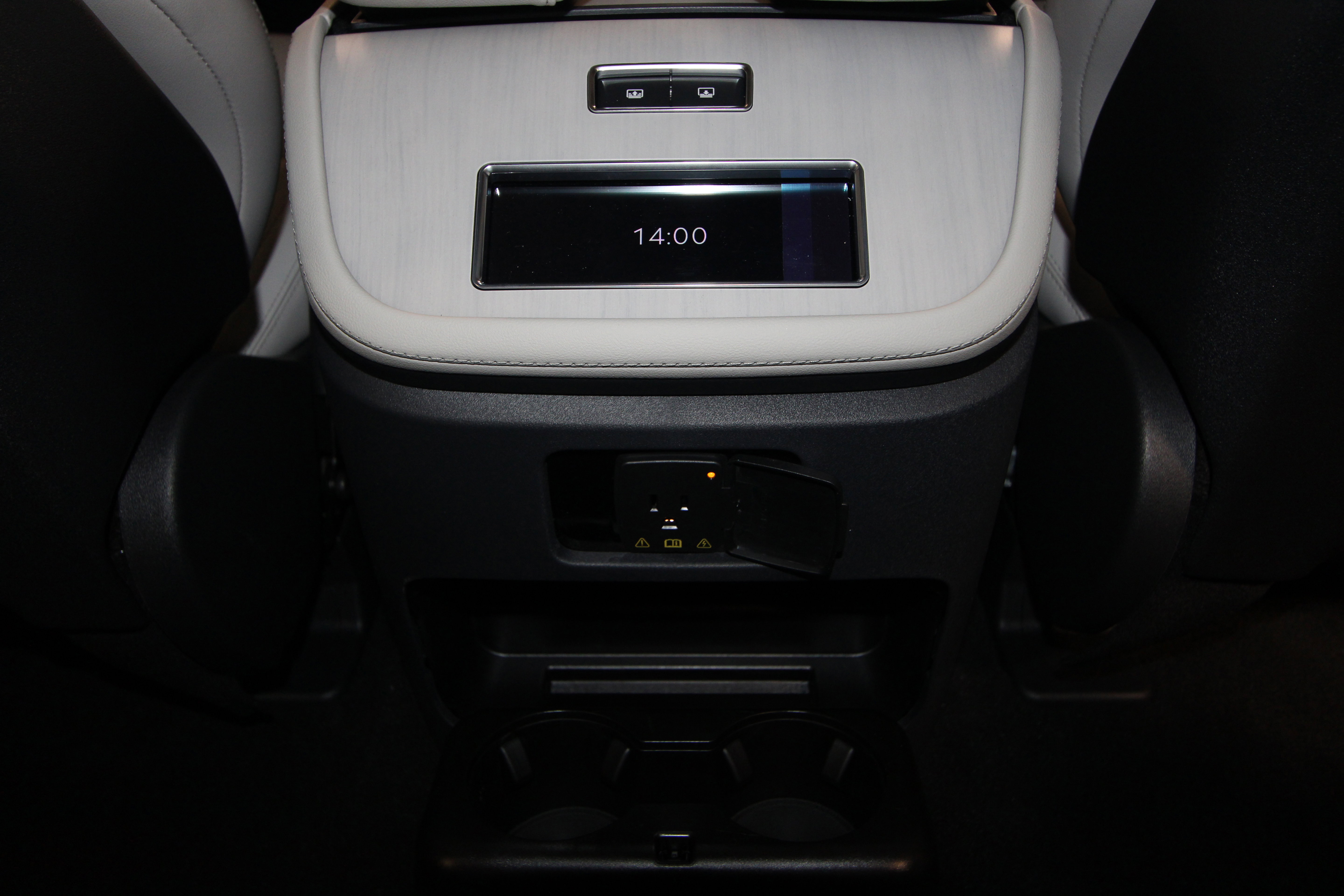 New 2025 Lincoln Navigator L Reserve image 29