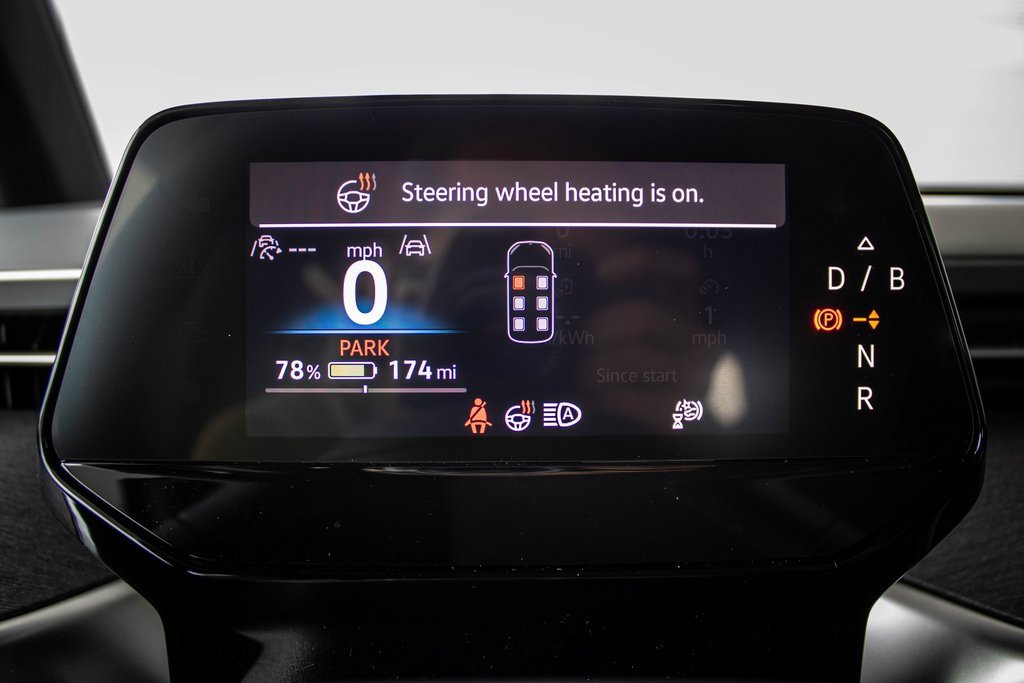 New 2025 Volkswagen ID. Buzz Pro S Plus image 34