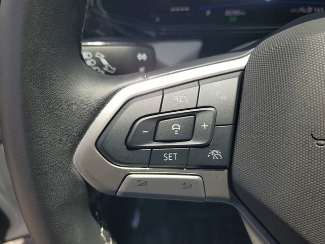Used 2025 Volkswagen Taos S FWD image 17