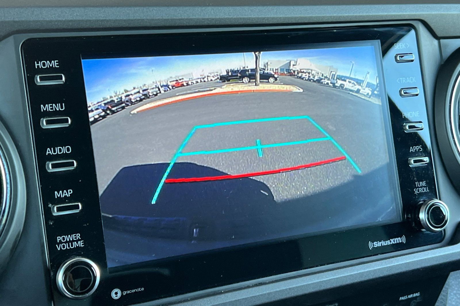 Certified 2023 Toyota Tacoma TRD Off-Road image 23