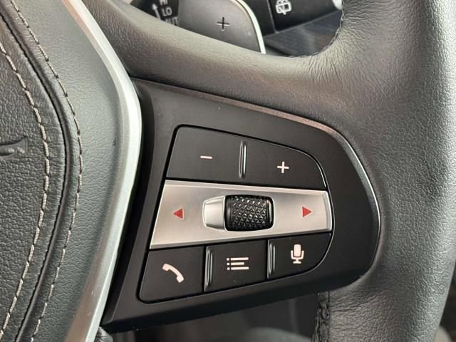 Used 2025 BMW X5 xDrive40i w/ Climate Comfort Package image 23