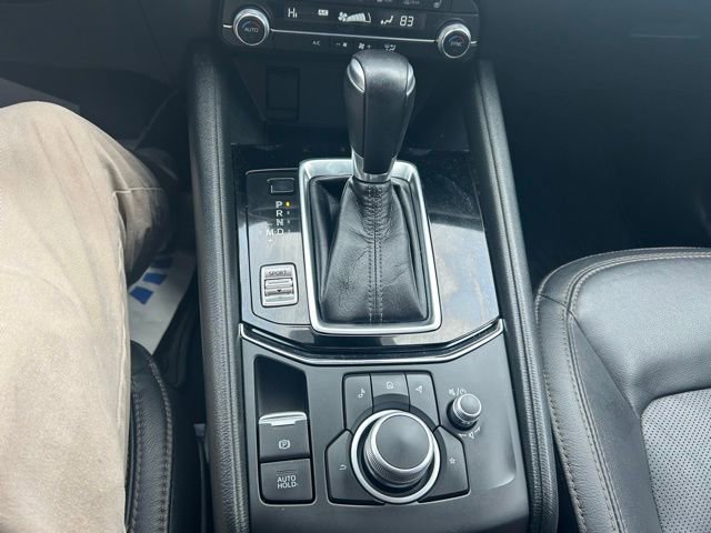 Used 2021 MAZDA CX-5 Touring w/ Touring Preferred SV Package image 27