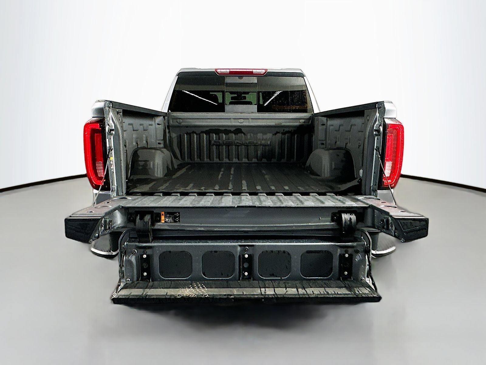 Used 2020 GMC Sierra 1500 Denali AWD/4WD image 28