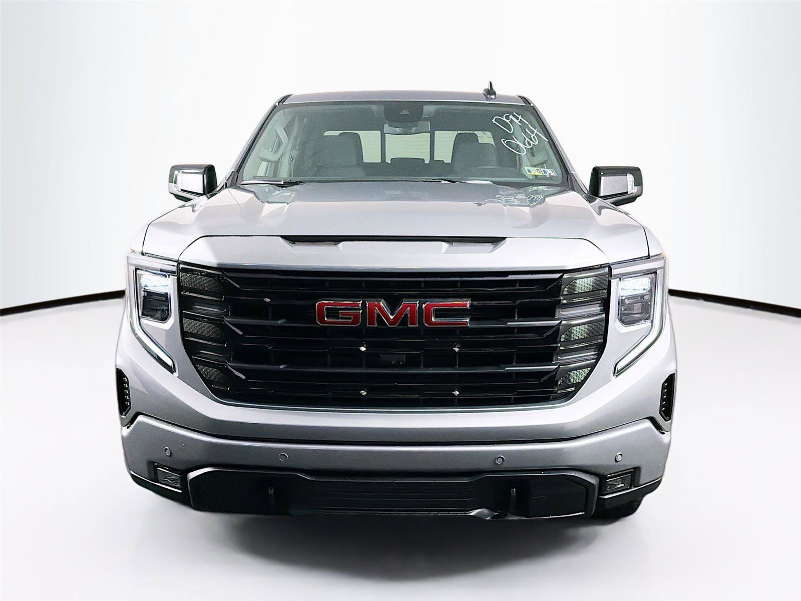 New 2026 GMC Sierra 1500 Elevation w/ Preferred Package image 2