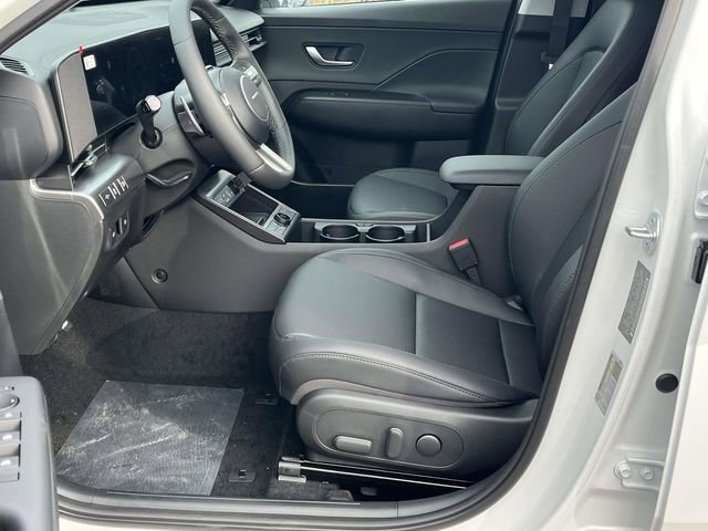 New 2026 Hyundai Kona Limited AWD/4WD image 10