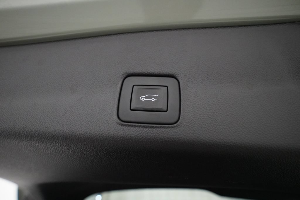 Used 2024 Chevrolet TrailBlazer RS w/ Convenience Package FWD image 15