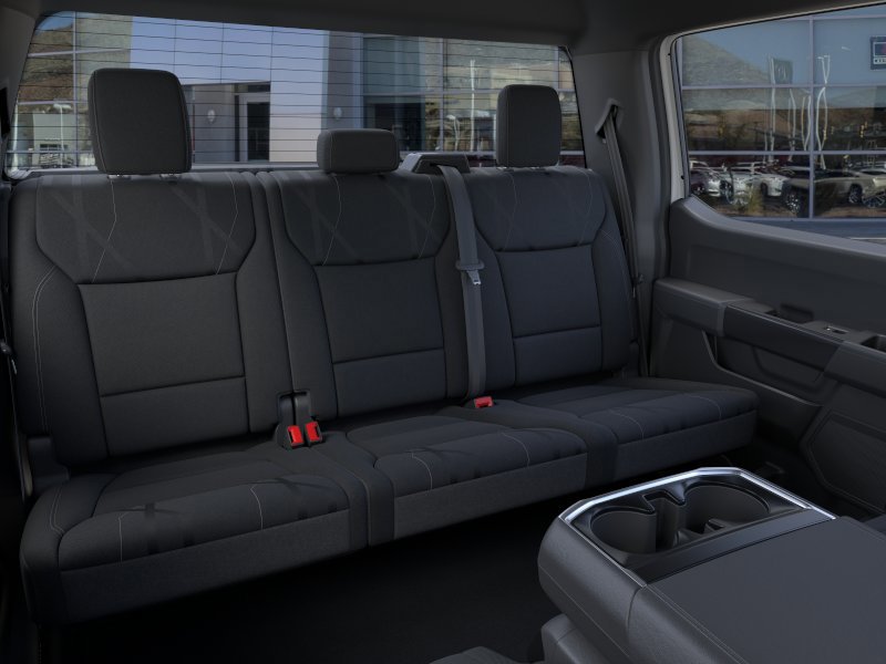 New 2026 Ford F150 STX image 12