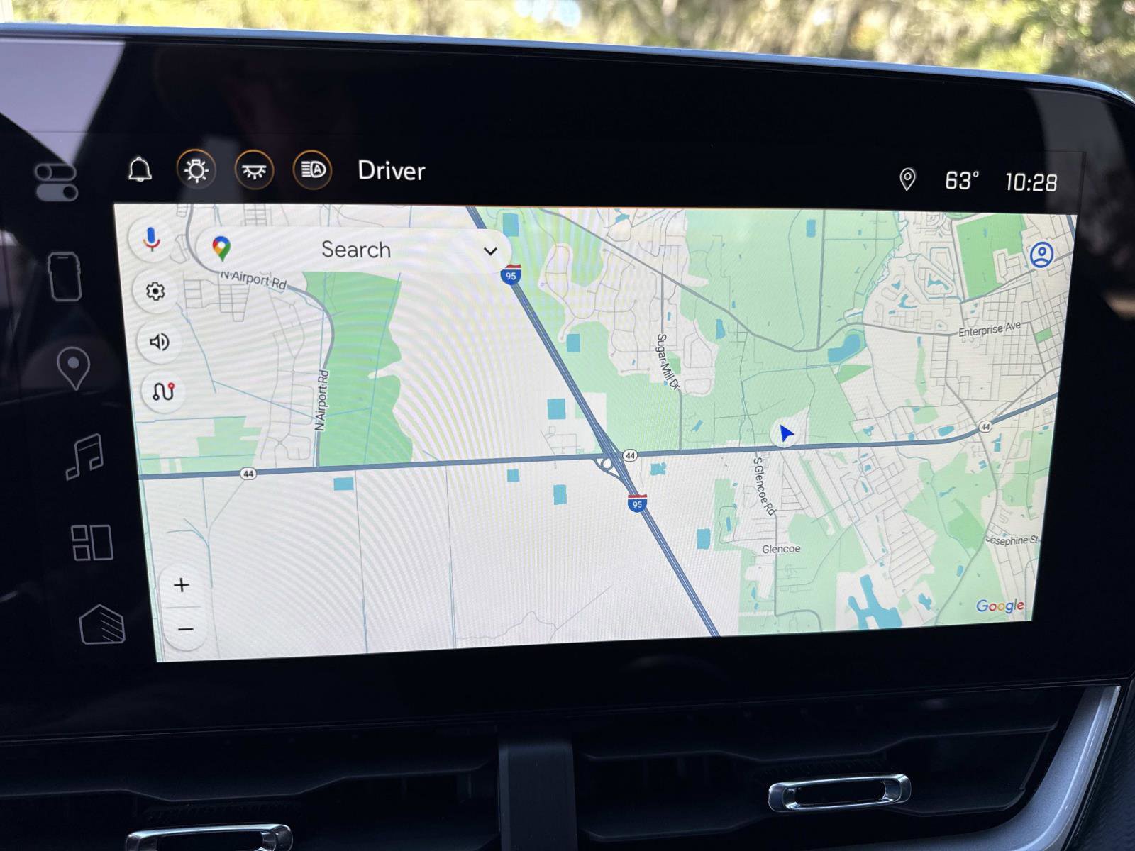 Used 2025 Chevrolet Equinox LT image 24