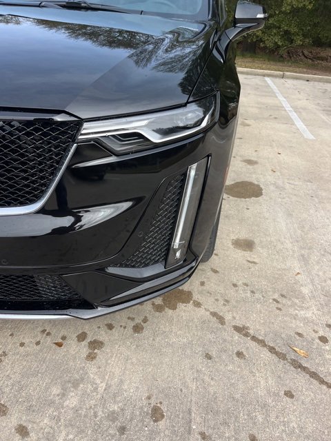 New 2025 Cadillac XT6 Sport w/ LPO, Floor Liner Package image 13