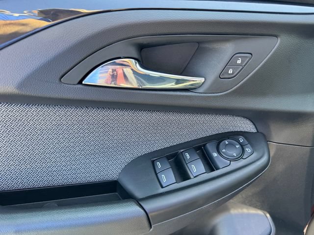 Certified 2023 Chevrolet TrailBlazer LS FWD image 15