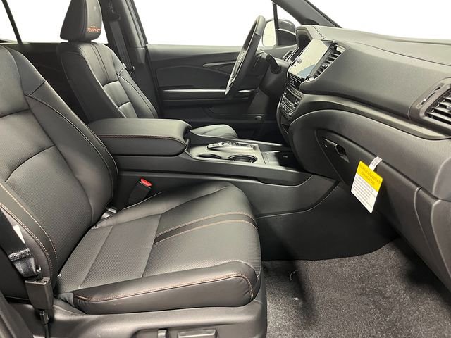 New 2026 Honda Ridgeline TrailSport image 26