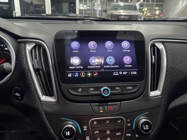 Used 2023 Chevrolet Malibu LT image 19