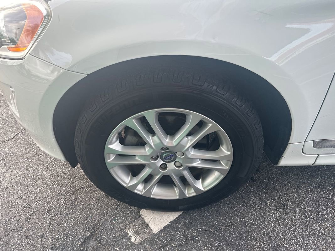 Used 2016 Volvo XC60 T5 Premier