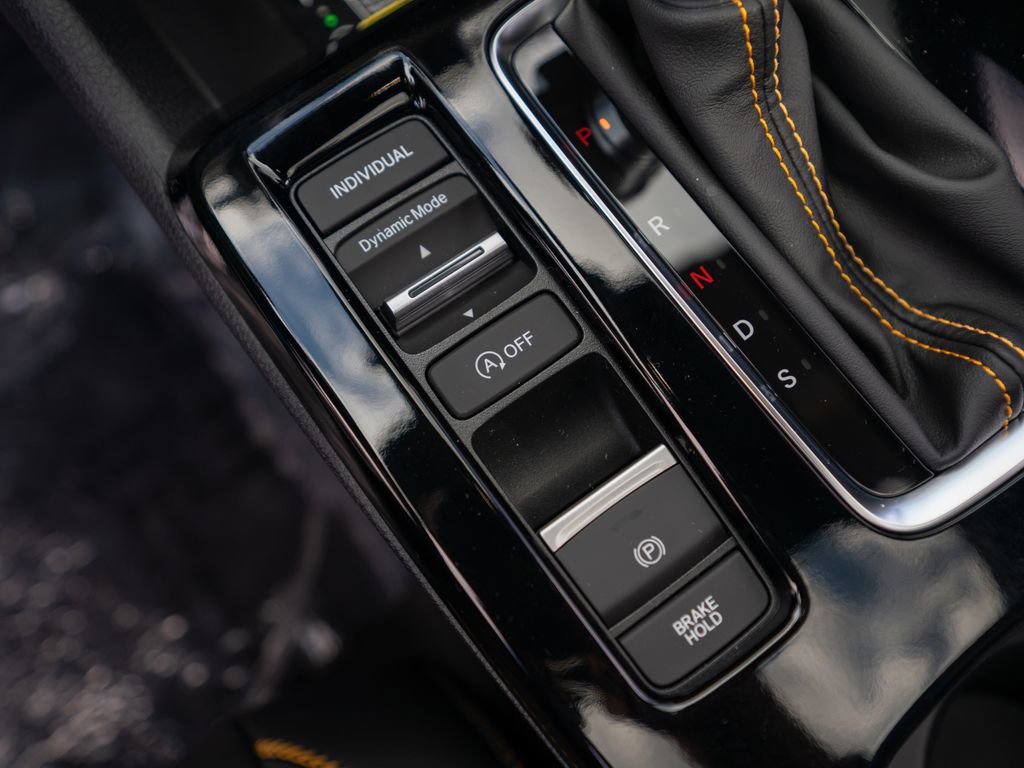 New 2026 Acura Integra A-Spec image 28