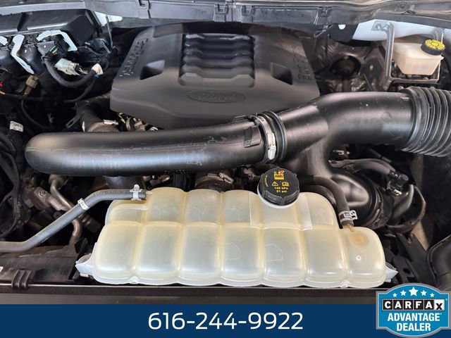 Used 2022 Ford F150 XLT image 6