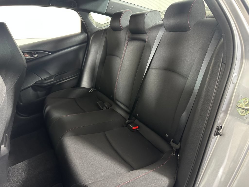 Used 2019 Honda Civic Si image 18