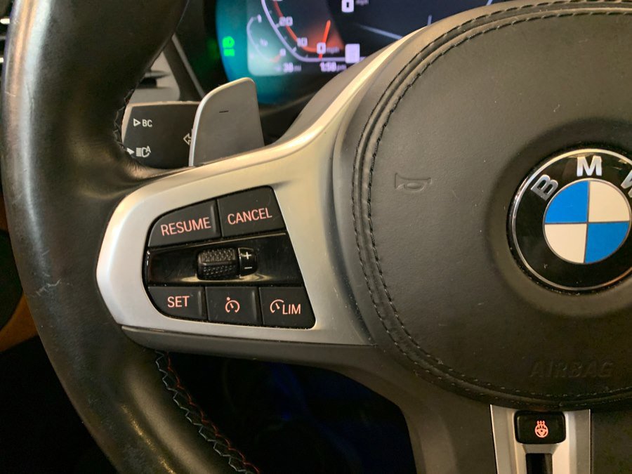 Used 2024 BMW X3 M40i w/ Premium Package AWD/4WD image 24