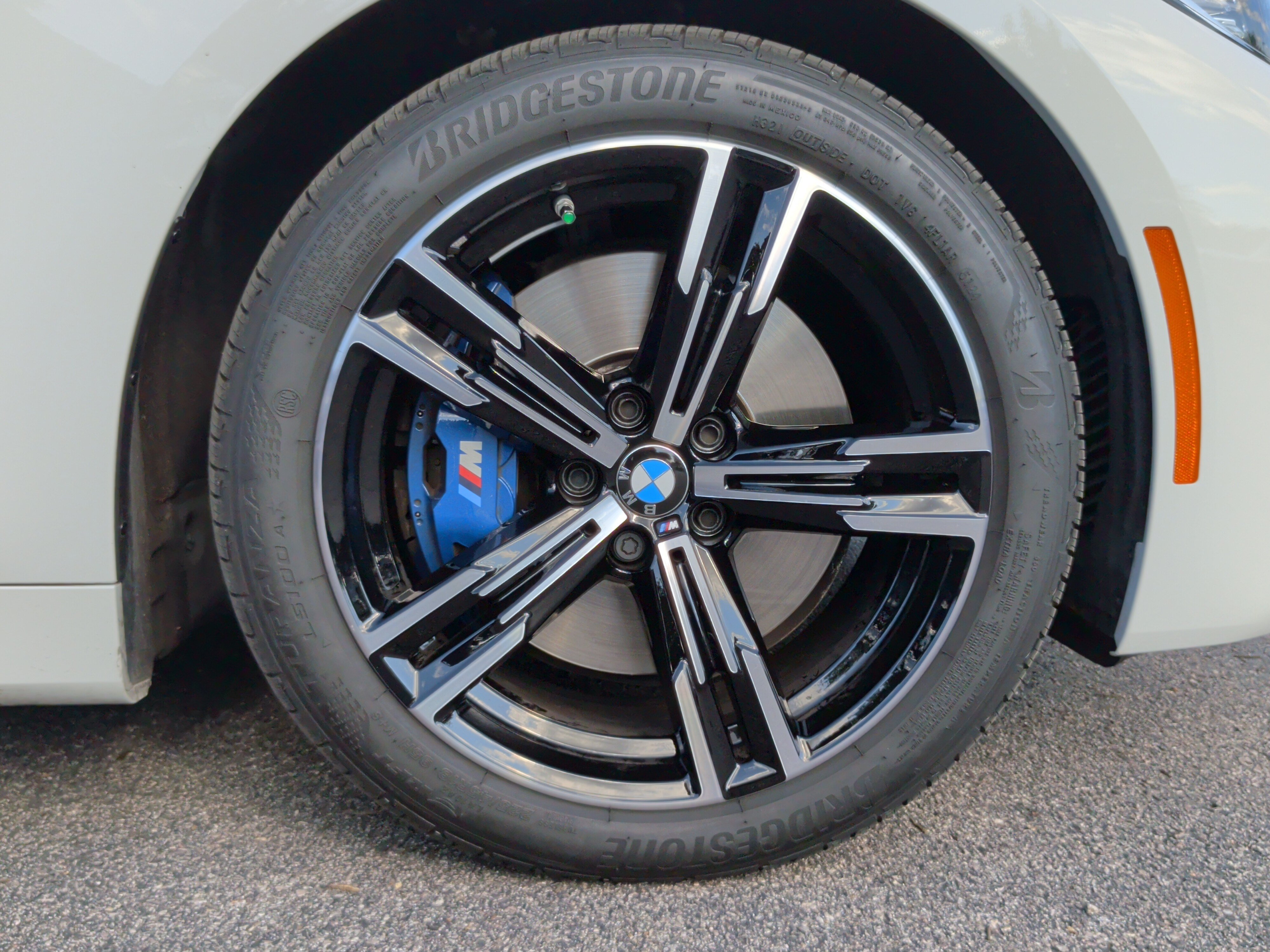 Used 2021 BMW 440i xDrive Coupe AWD/4WD image 13