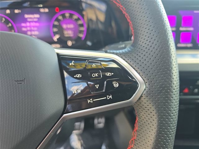 Used 2024 Volkswagen GTI S FWD image 21