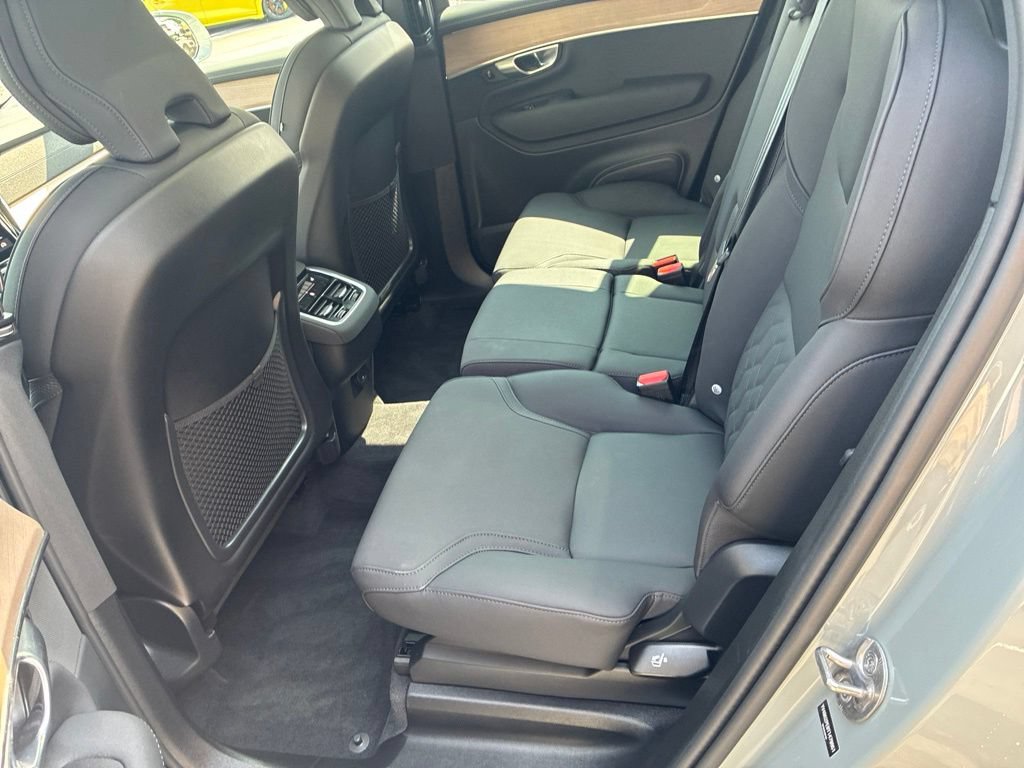Certified 2026 Volvo XC90 B6 Plus AWD/4WD image 7