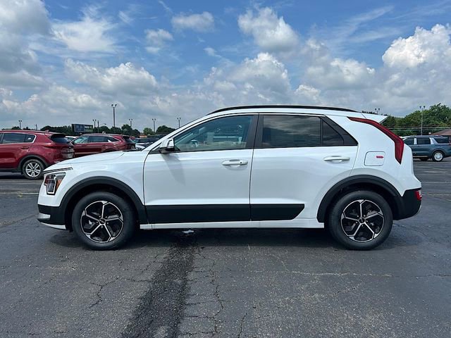 New 2025 Kia Niro EX image 12