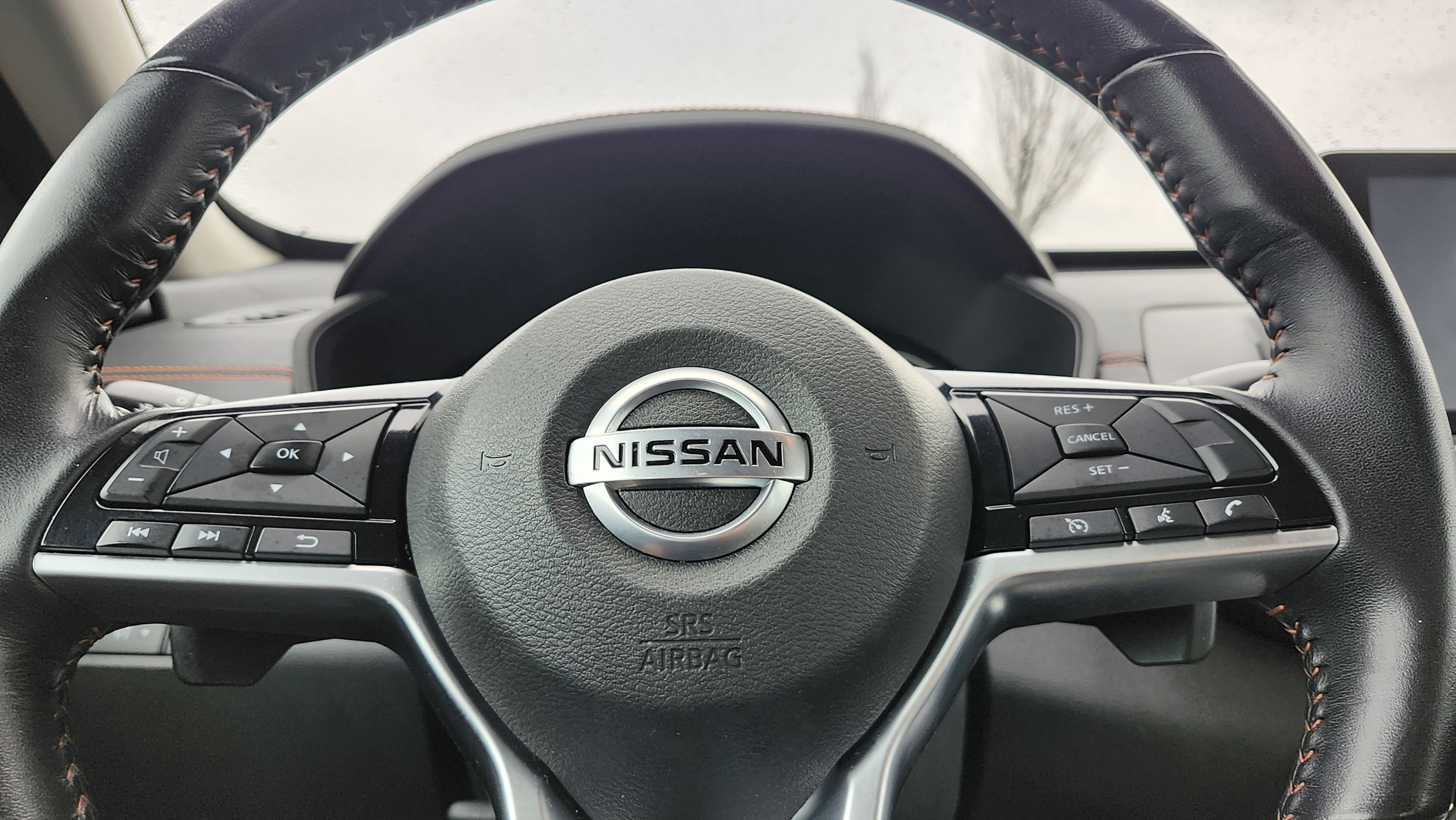 Used 2021 Nissan Altima 2.5 SR image 28