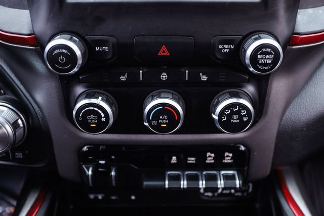 Used 2019 RAM 1500 Rebel w/ Level 1 Equipment Group AWD/4WD image 29