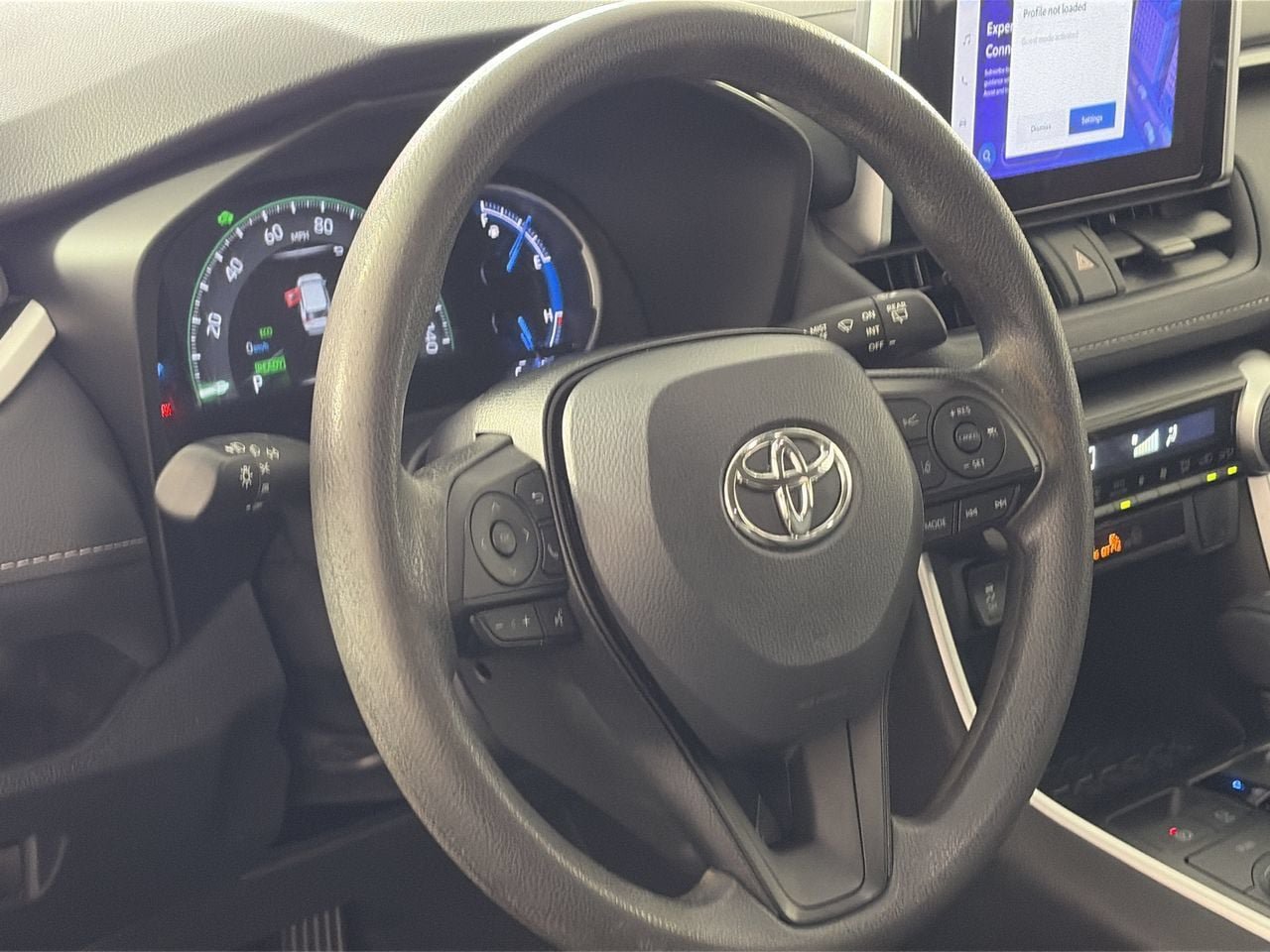 Used 2023 Toyota RAV4 LE AWD/4WD image 13