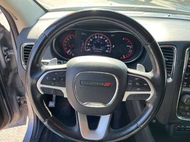 Used 2016 Dodge Durango Limited image 17