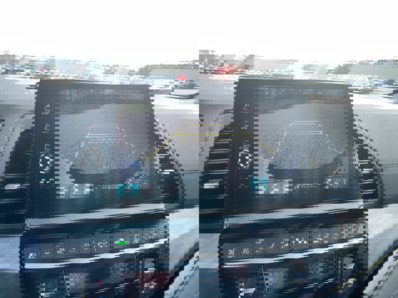 Certified 2025 Honda Odyssey Elite image 18