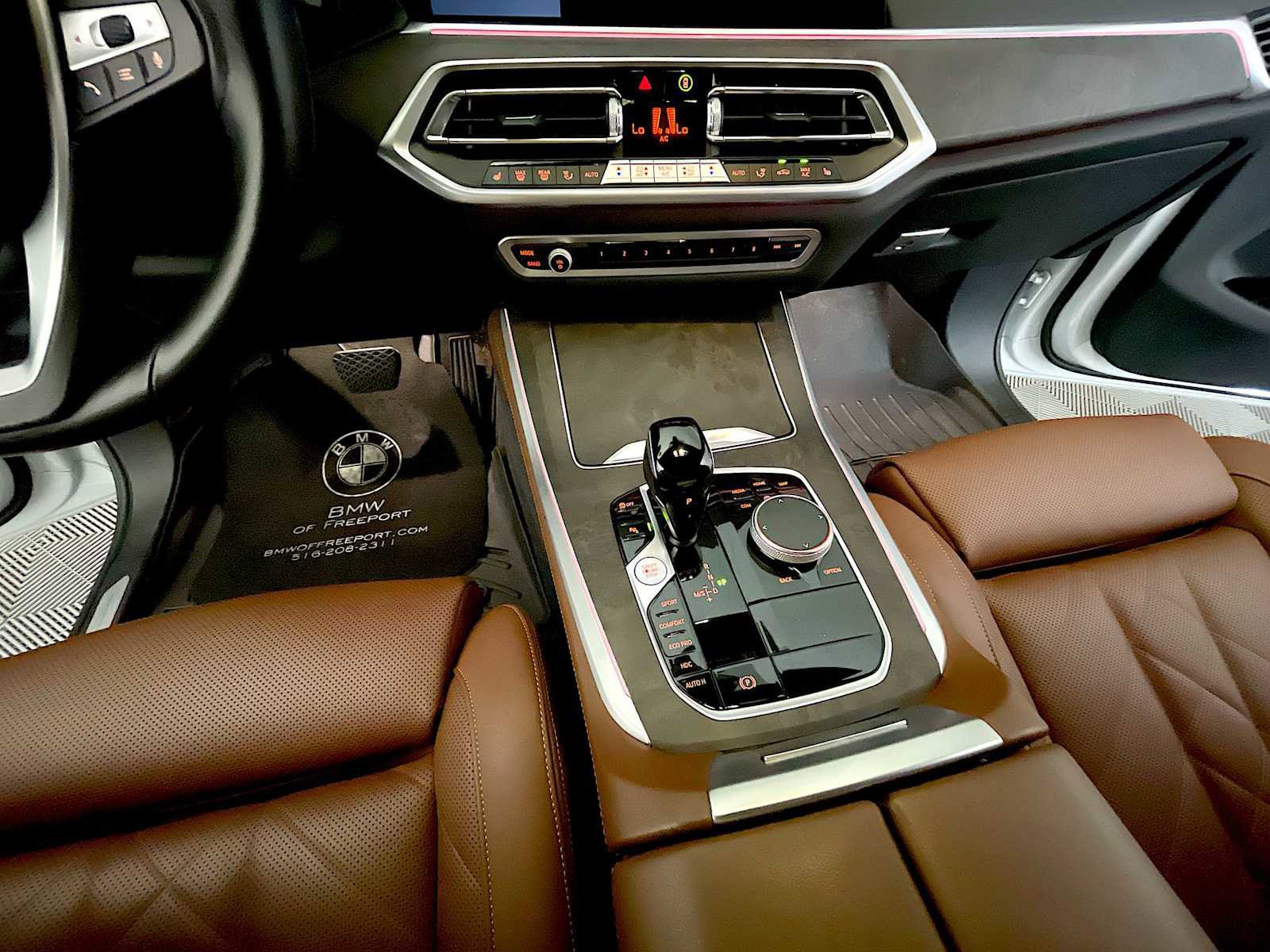 Certified 2023 BMW X5 xDrive40i image 18