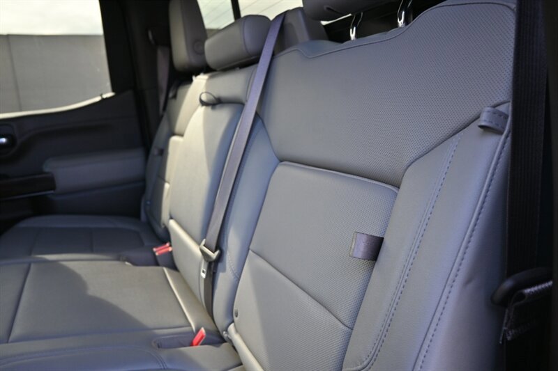 Used 2019 GMC Sierra 1500 SLT AWD/4WD image 42