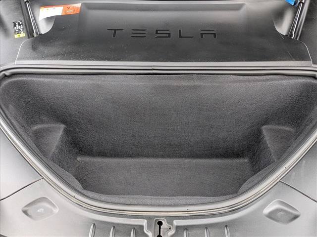 Used 2018 Tesla Model S 75D AWD/4WD image 24