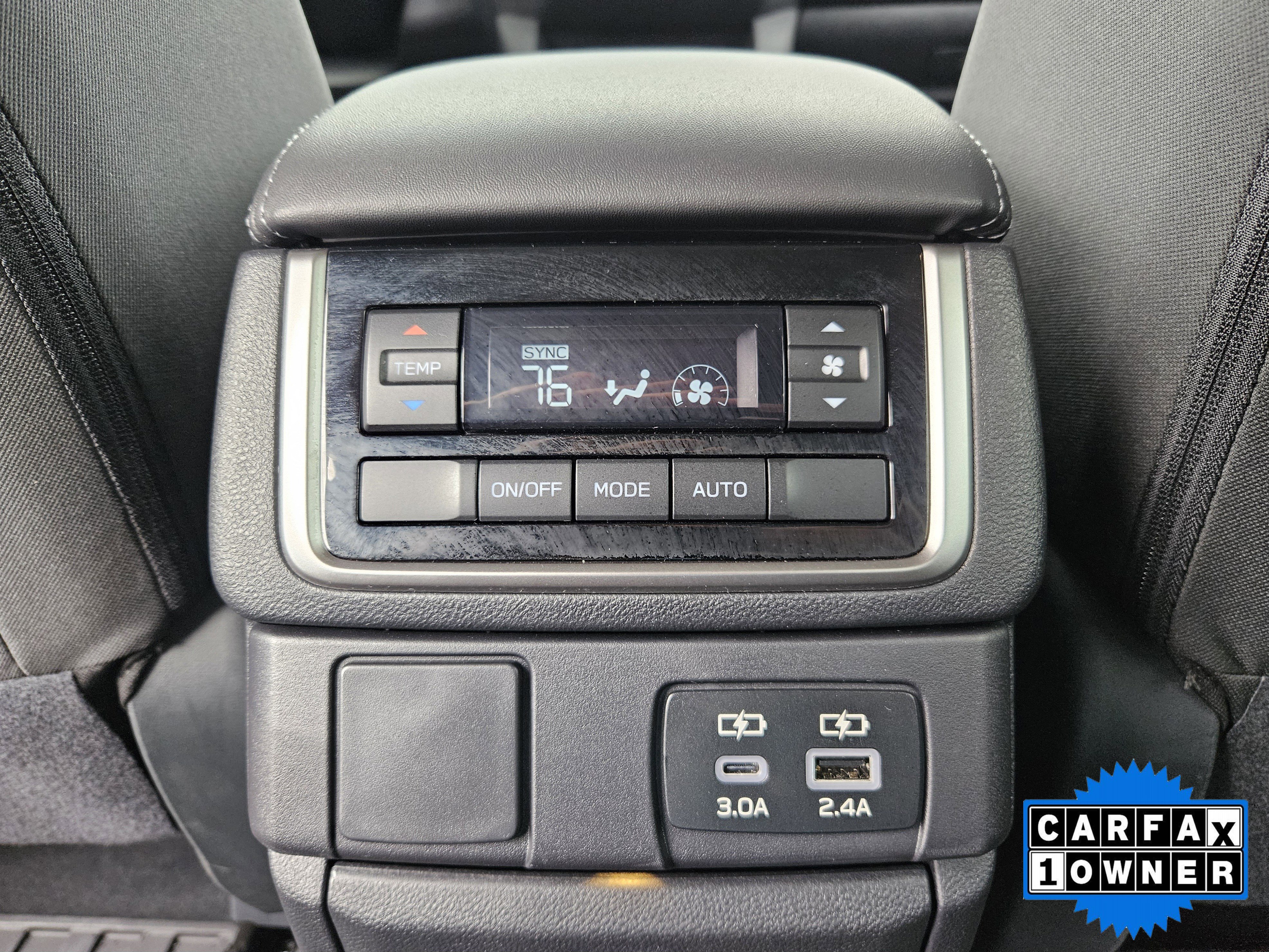 Certified 2025 Subaru Ascent Premium image 38