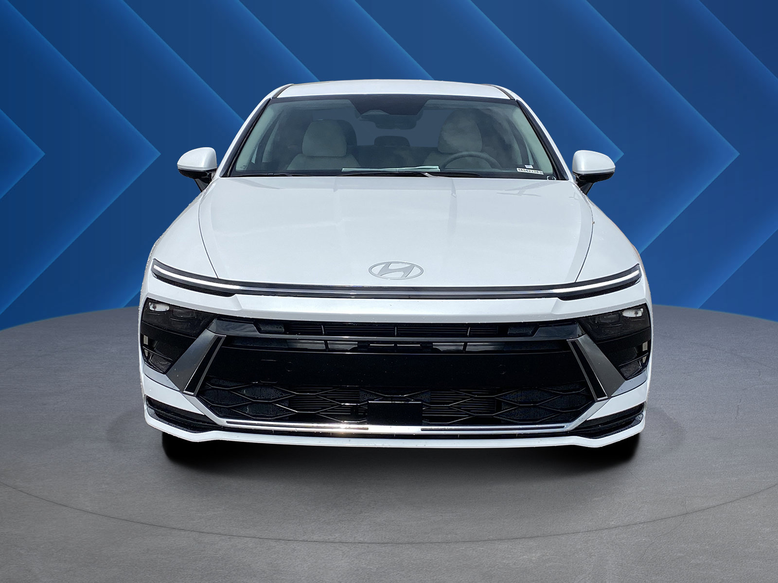 New 2026 Hyundai Sonata SEL FWD image 8