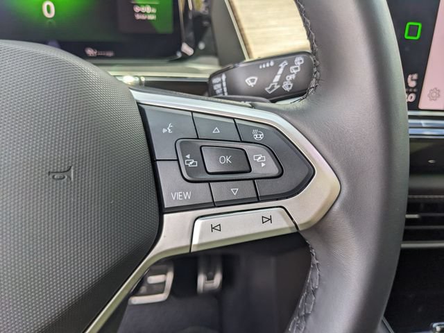Used 2026 Volkswagen Atlas SEL Premium R-Line AWD/4WD image 36