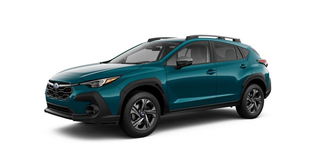 New 2027 Subaru Crosstrek 2.5i Premium AWD/4WD image 8