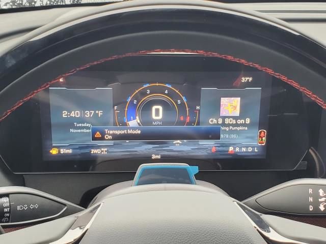 New 2026 Chevrolet Traverse RS w/ LPO, Illumination Package image 27