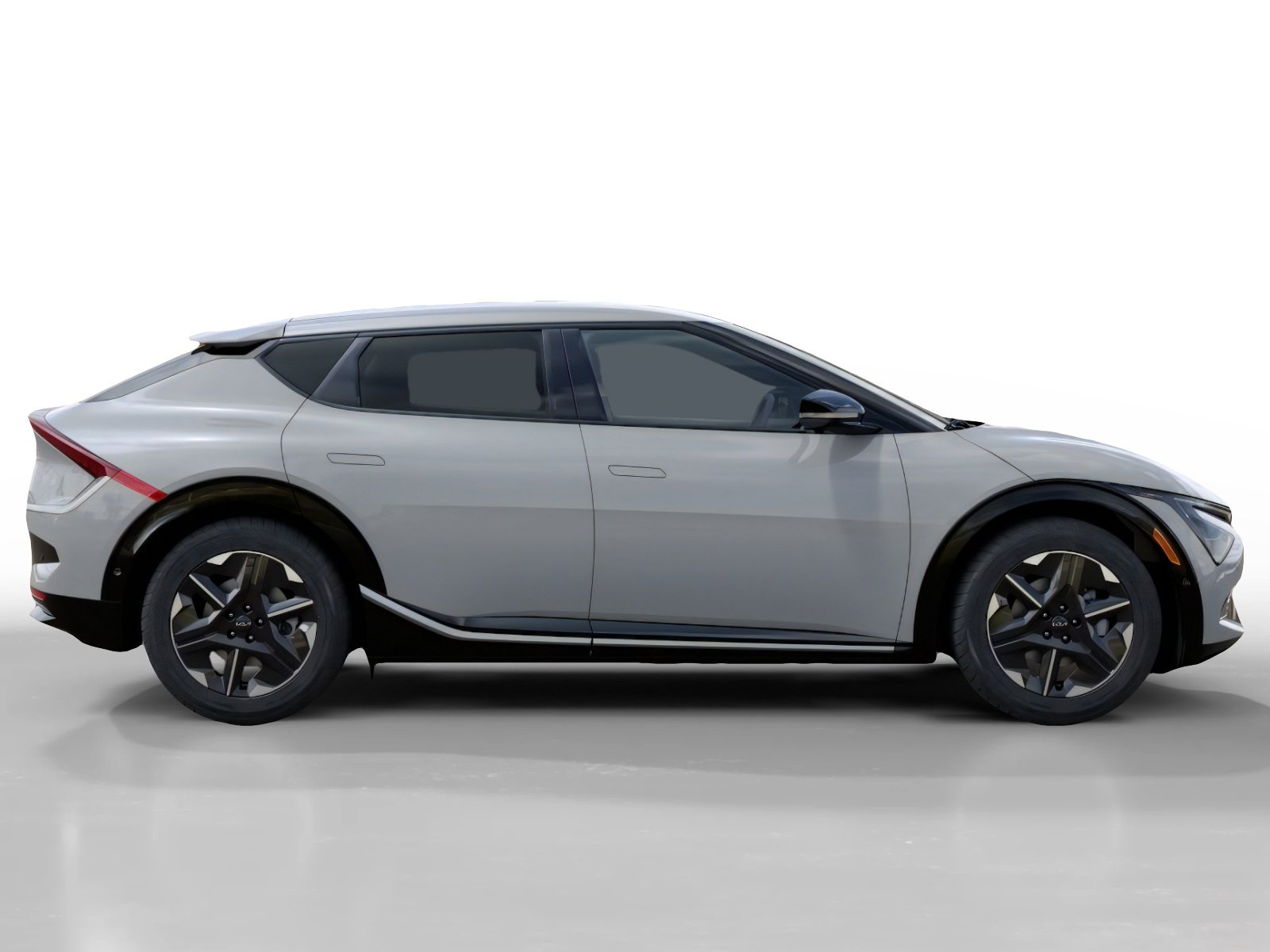 New 2026 Kia EV6 Wind RWD image 7
