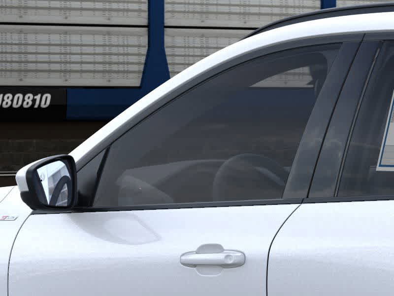 New 2026 Ford Escape ST-Line Select image 20