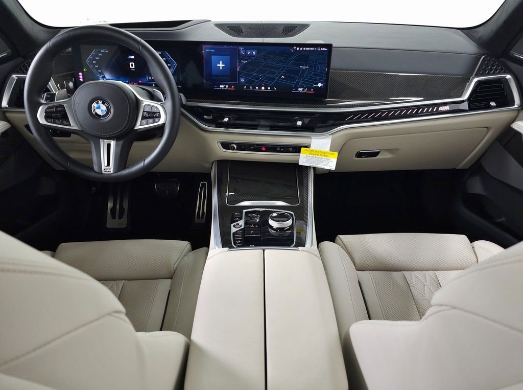 Used 2025 BMW X5 M60i image 15