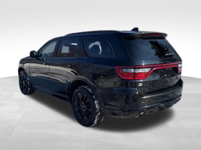 Used 2021 Dodge Durango GT image 3
