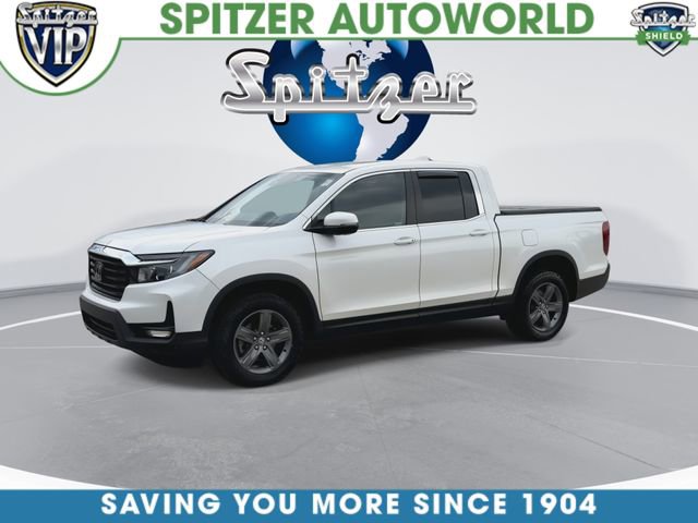 Used 2023 Honda Ridgeline RTL image 5