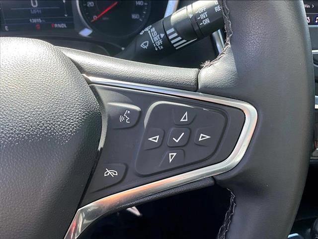 Certified 2024 Chevrolet Equinox LT FWD image 20