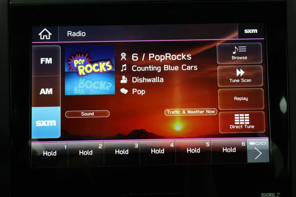 Used 2025 Subaru Forester Wilderness image 16