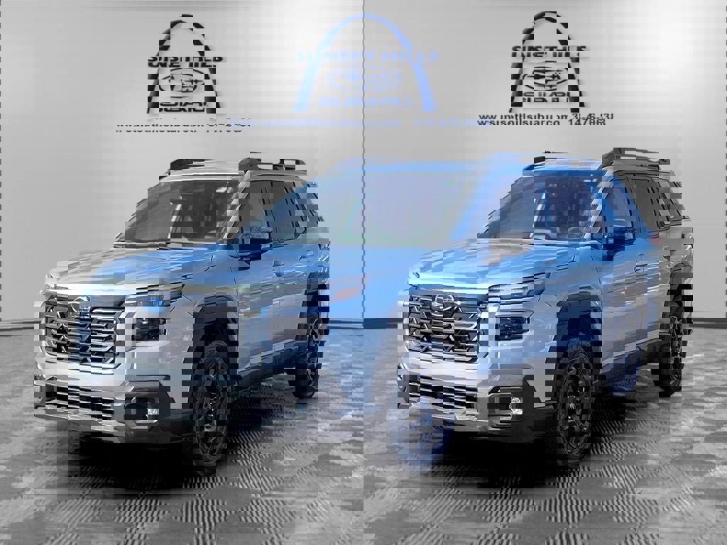 New 2026 Subaru Outback Limited image 26