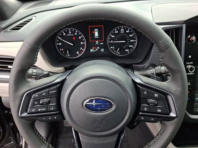 New 2026 Subaru Forester Limited image 16