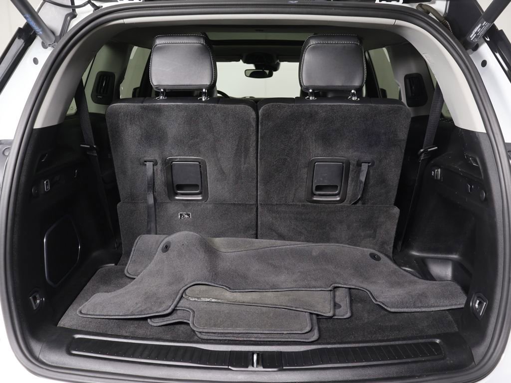 Used 2022 Jeep Grand Cherokee L Limited AWD/4WD image 18