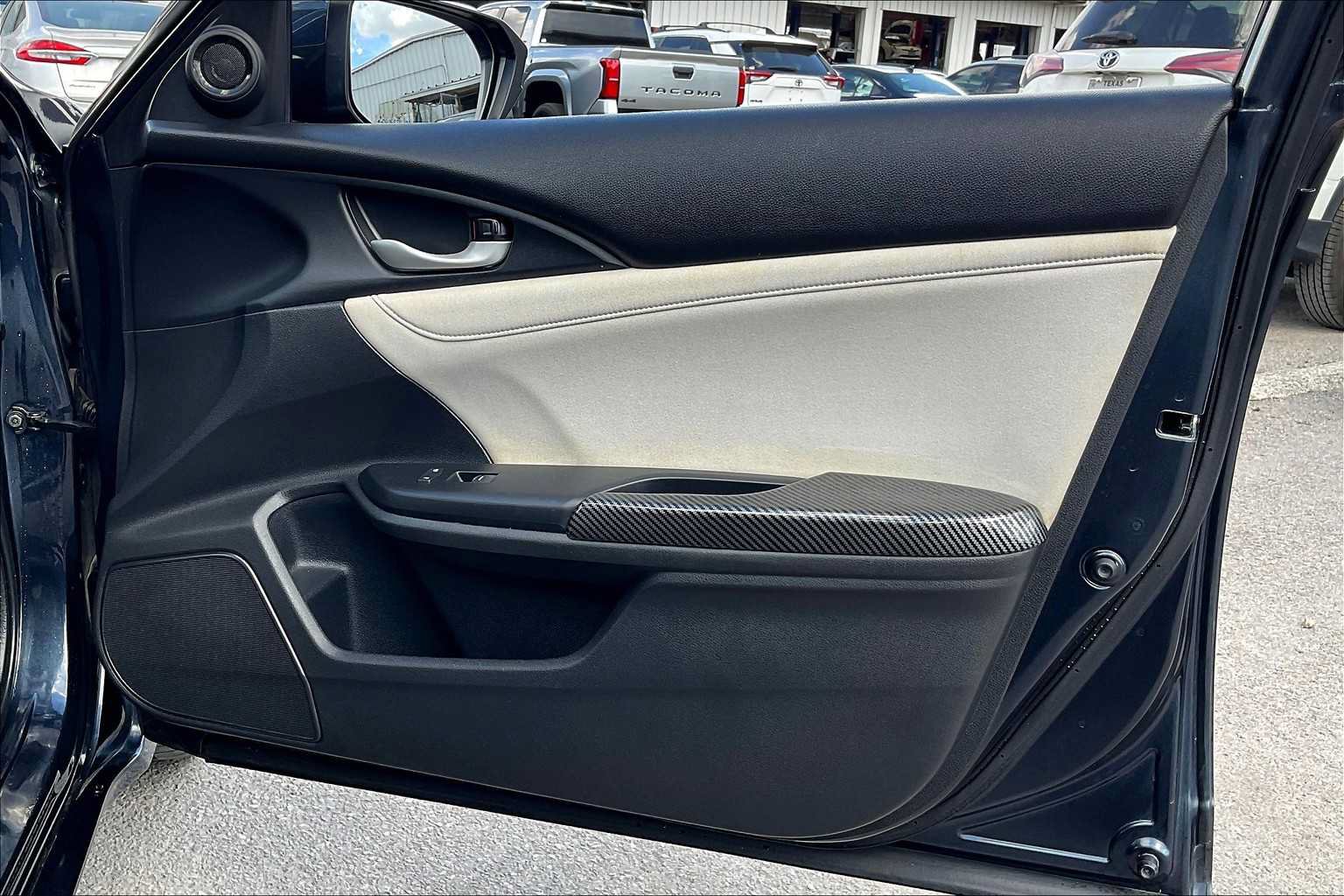 Used 2020 Honda Insight EX image 22