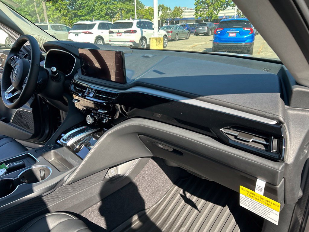 New 2026 Acura MDX SH-AWD image 31